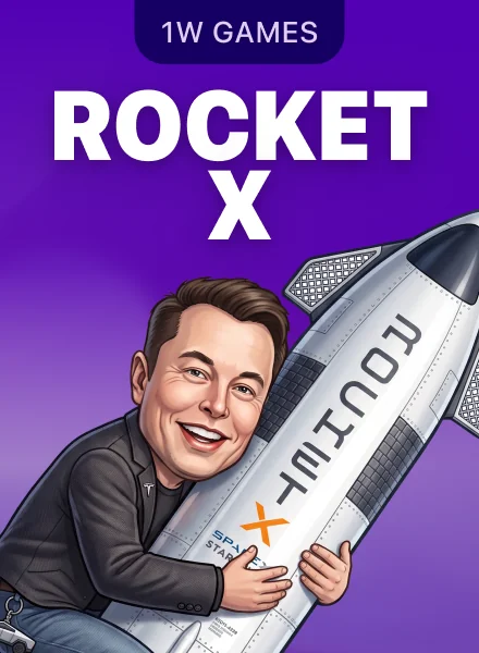 Игра RocketX
