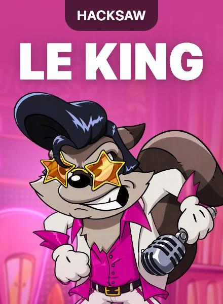 Игра Le King