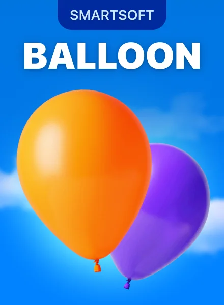 Игра Balloon